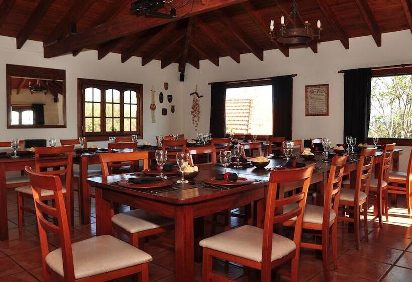 La Guarida Hotel & Spa Adults Only