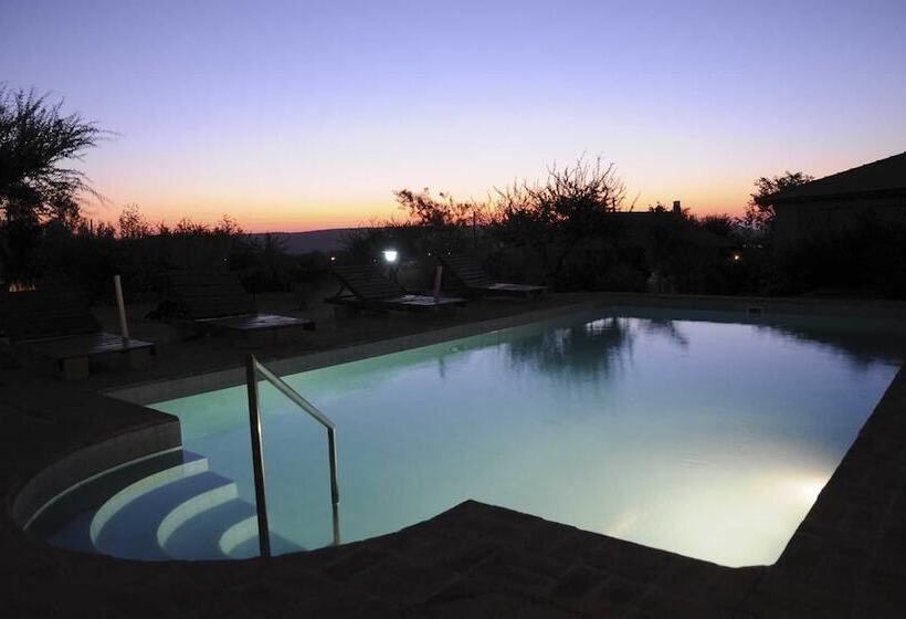 La Guarida Hotel & Spa Adults Only