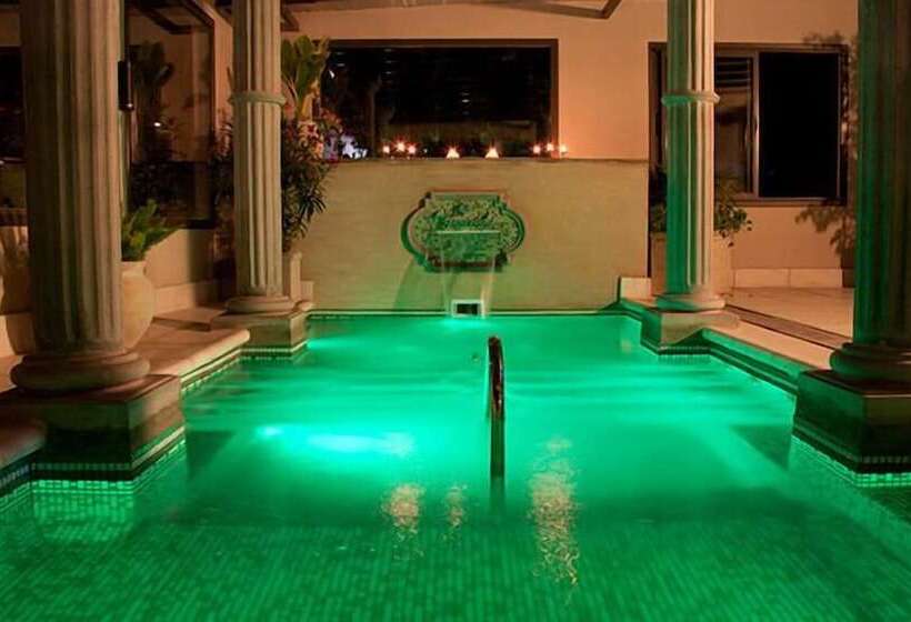 La Guarida Hotel & Spa Adults Only