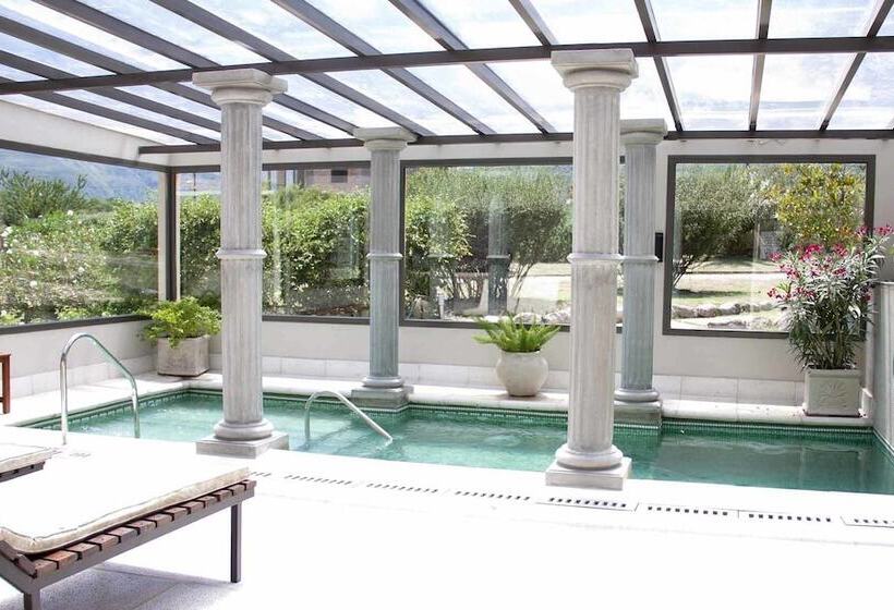 La Guarida Hotel & Spa Adults Only