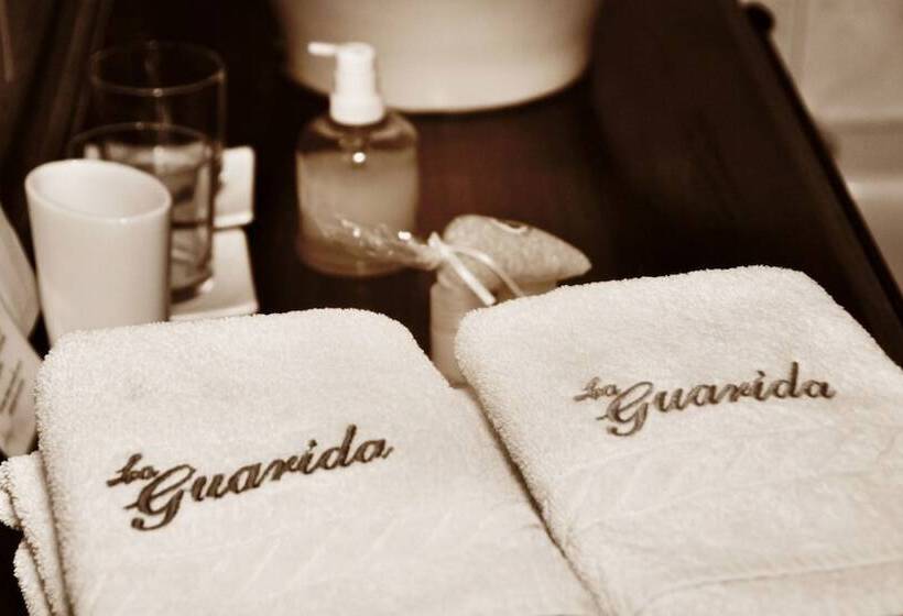 La Guarida Hotel & Spa Adults Only