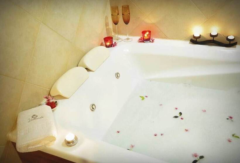 La Guarida Hotel & Spa Adults Only