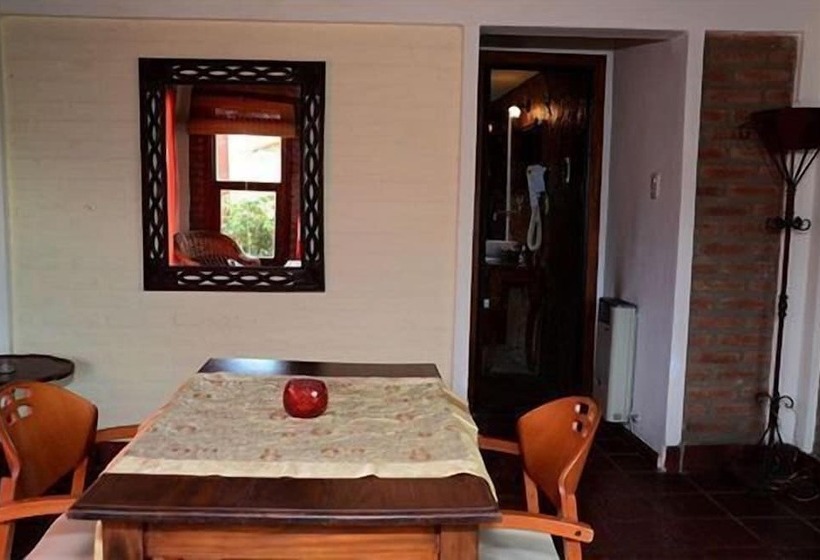 La Guarida Hotel & Spa Adults Only