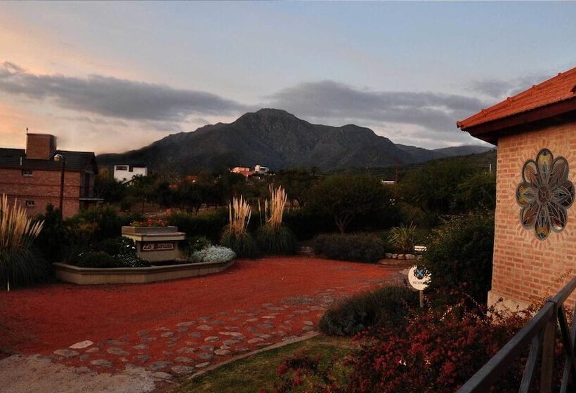 La Guarida Hotel & Spa Adults Only