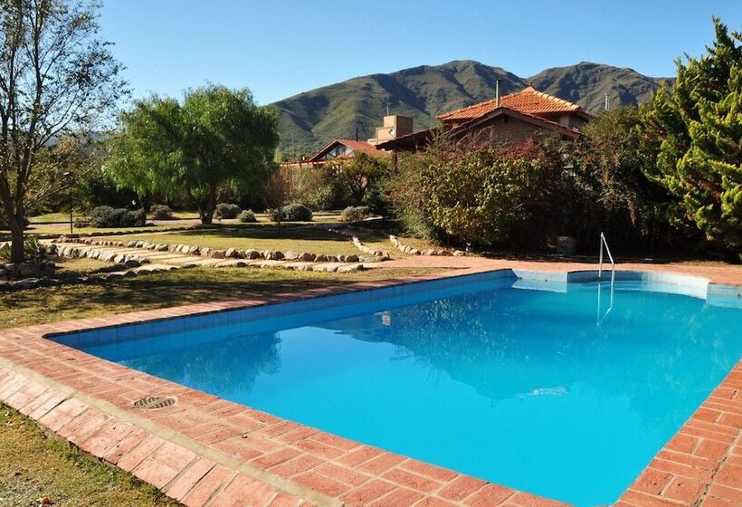 La Guarida Hotel & Spa Adults Only