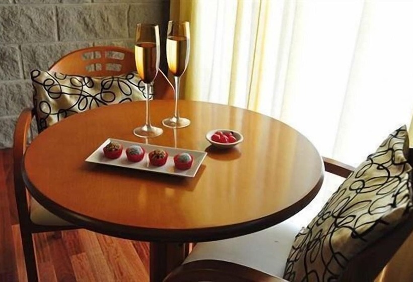 La Guarida Hotel & Spa Adults Only