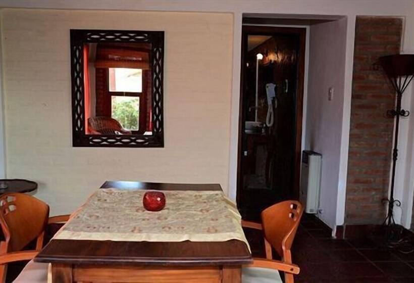 La Guarida Hotel & Spa Adults Only