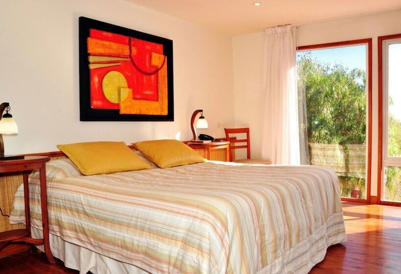 La Guarida Hotel & Spa Adults Only