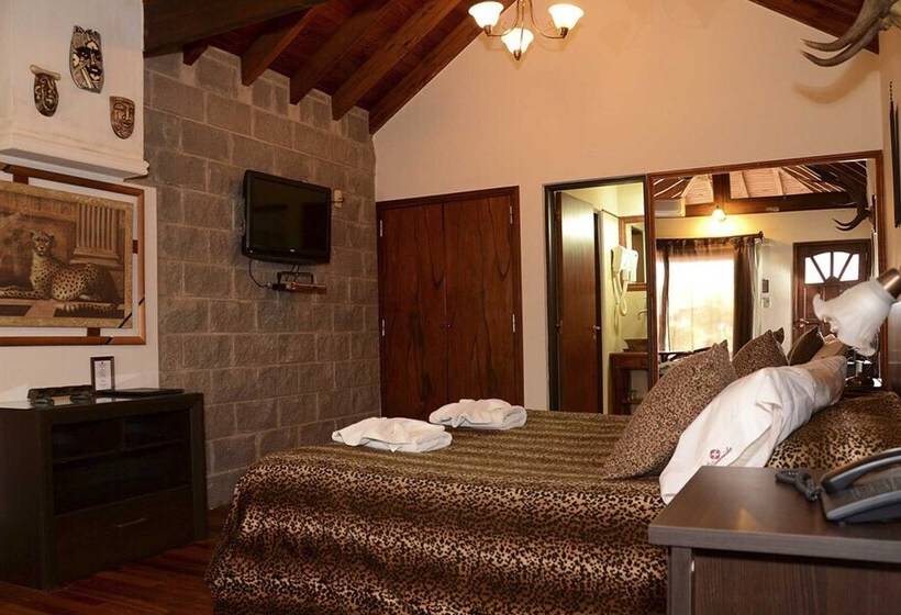 La Guarida Hotel & Spa Adults Only