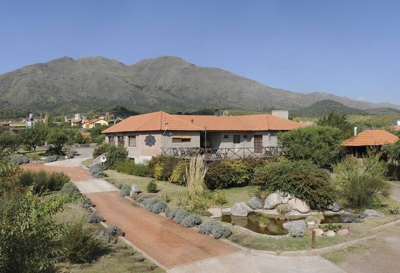 La Guarida Hotel & Spa Adults Only