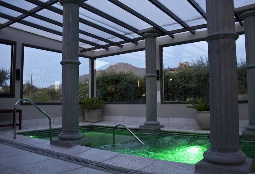 La Guarida Hotel & Spa Adults Only