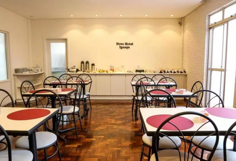Novo Hotel Iguaçu