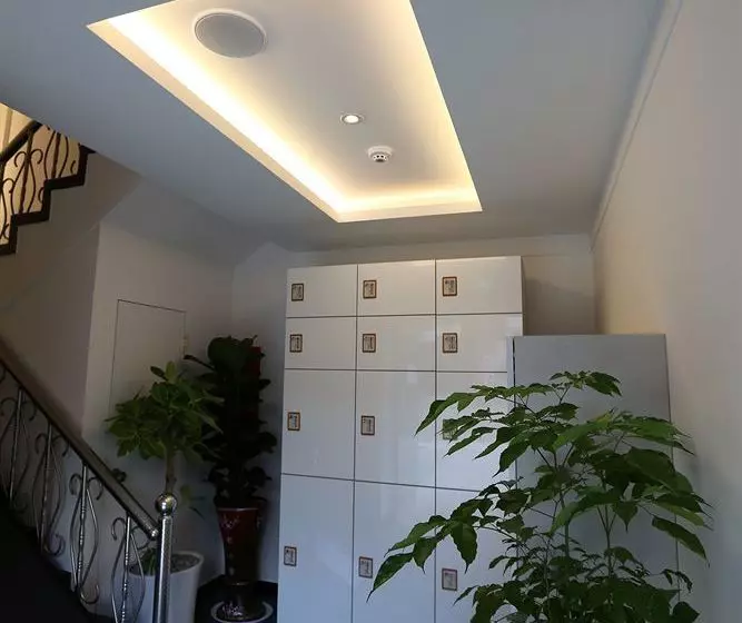 Pensione Philstay Dongdaemun