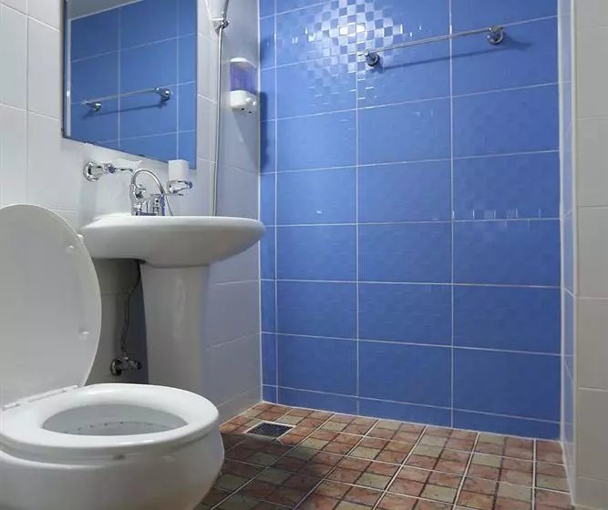 Pensione Philstay Dongdaemun