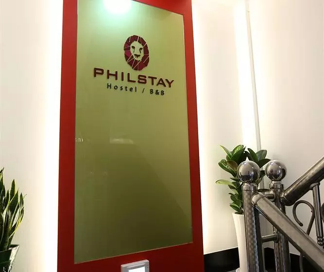 Pensione Philstay Dongdaemun