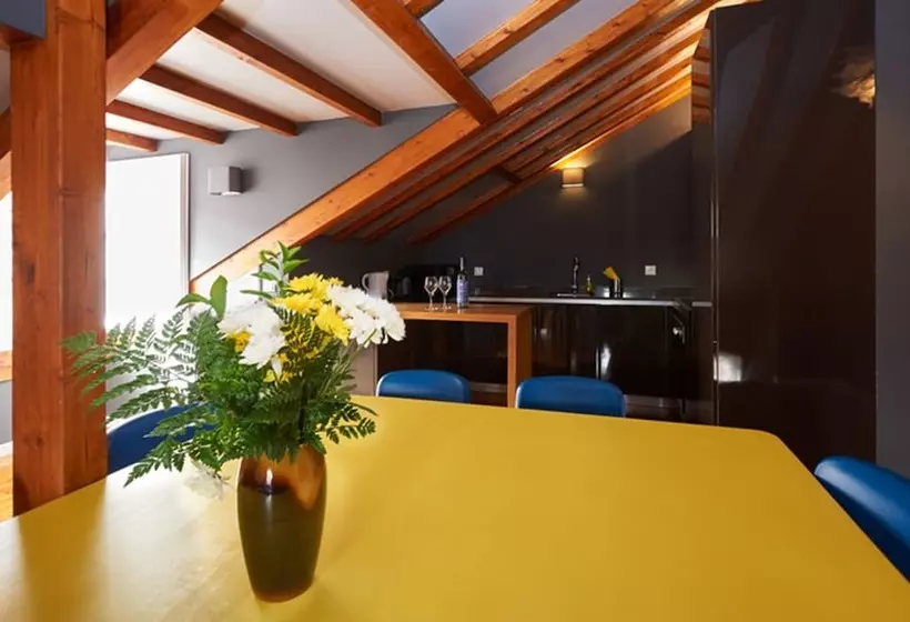 Hello Lisbon Alfama River Apartments