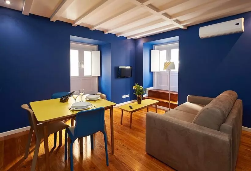 Hello Lisbon Alfama River Apartments