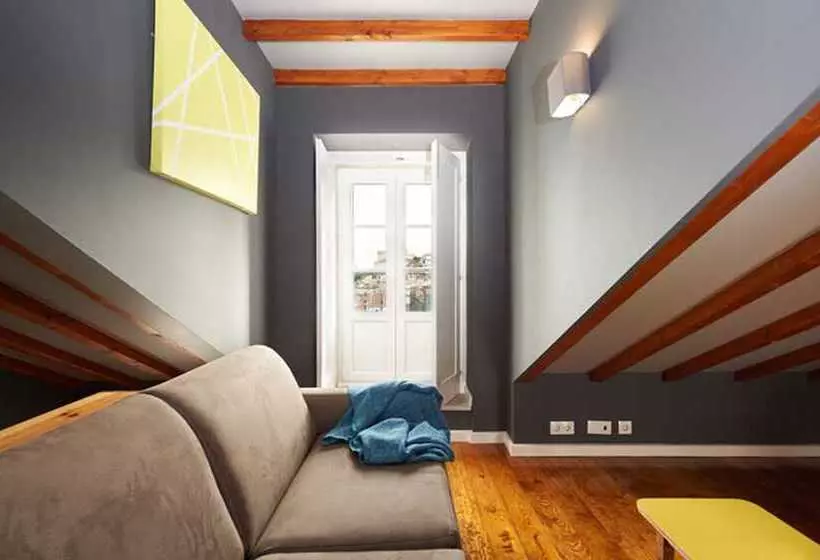 Hello Lisbon Alfama River Apartments