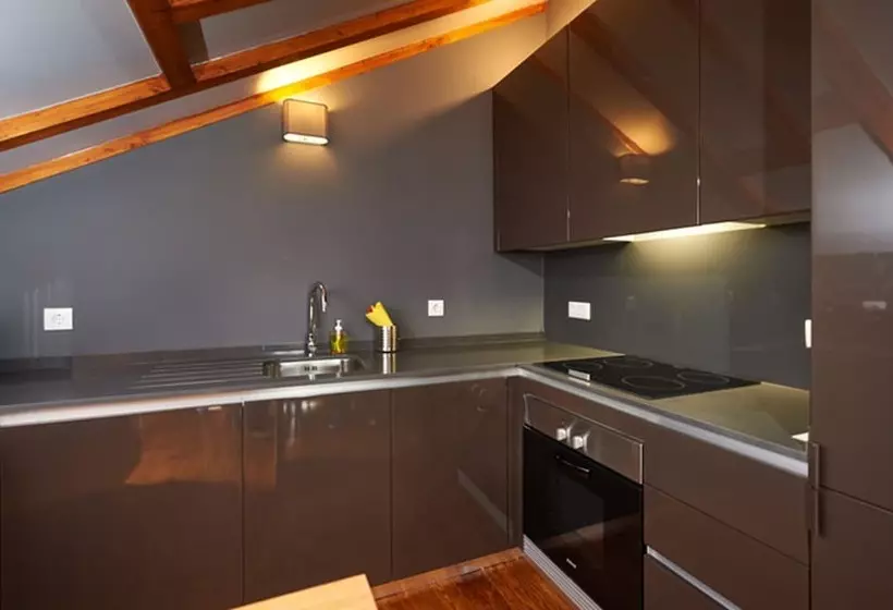 Hello Lisbon Alfama River Apartments