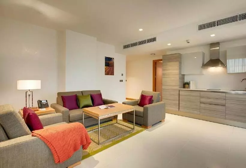 Spectrums Al Salamah Jeddah