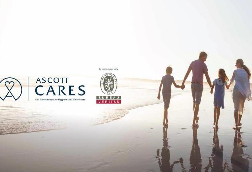 Spectrums Al Salamah Jeddah