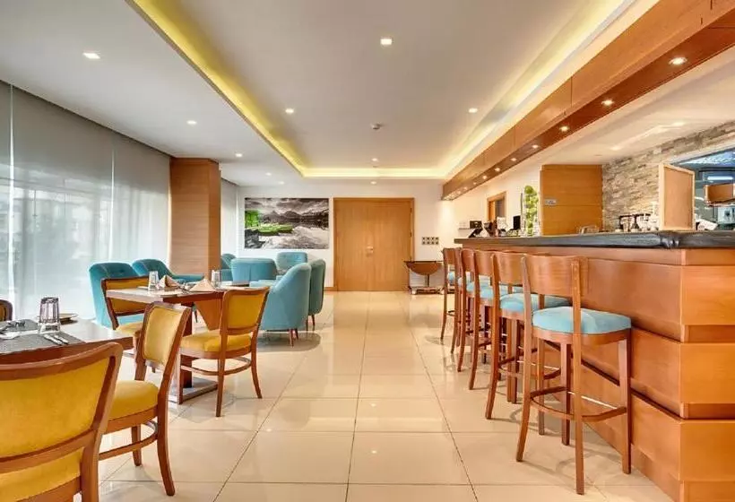 Spectrums Al Salamah Jeddah