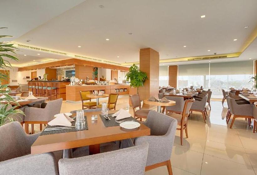 Spectrums Al Salamah Jeddah