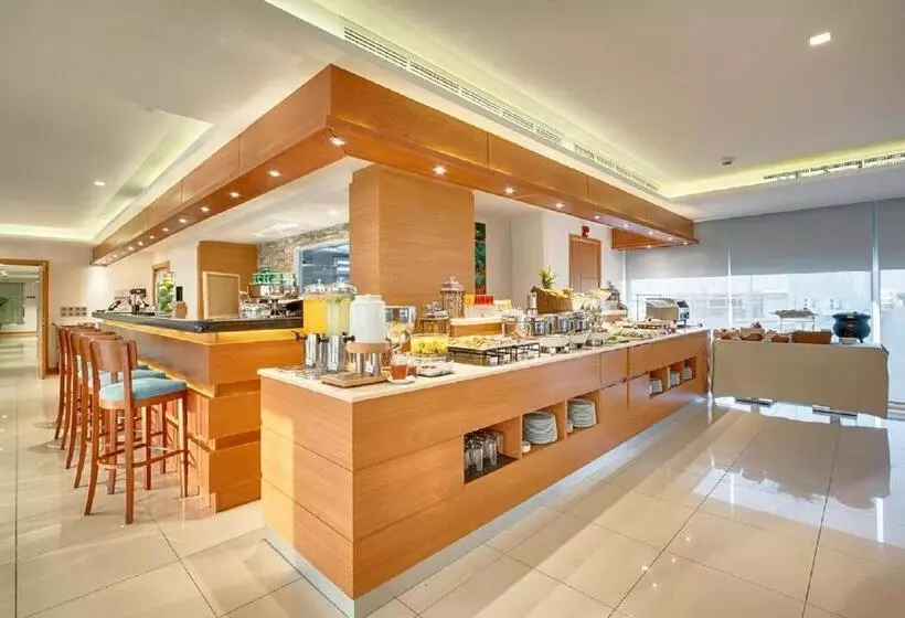 Spectrums Al Salamah Jeddah