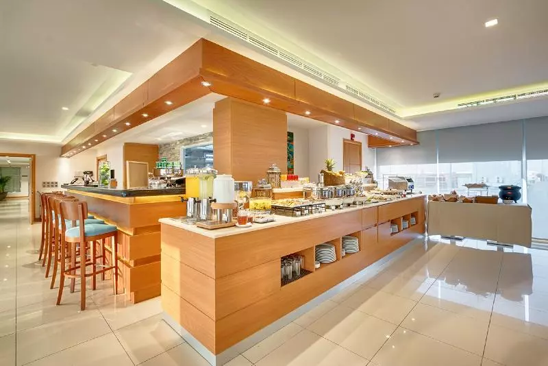 Spectrums Al Salamah Jeddah