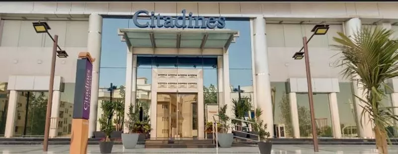 Spectrums Al Salamah Jeddah