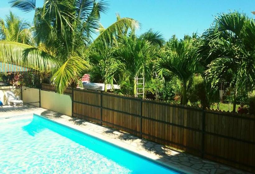 West Coast View Studios & Appartment