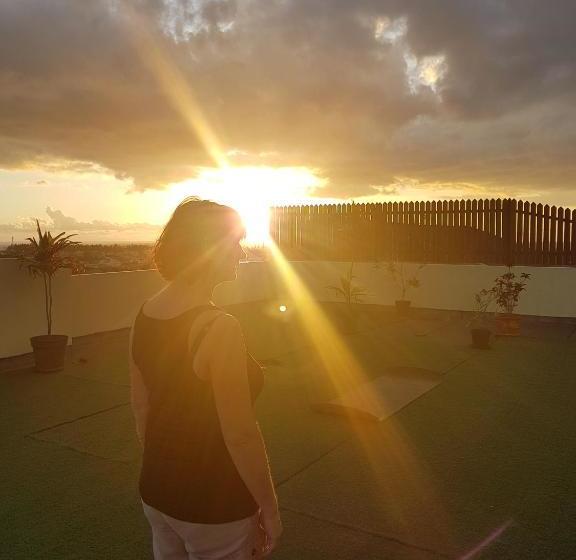 West Coast View Studios & Appartment