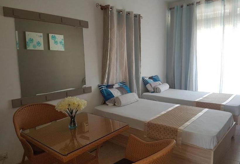 West Coast View Studios & Appartment