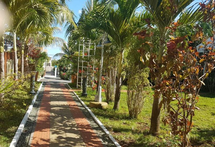 West Coast View Studios & Appartment