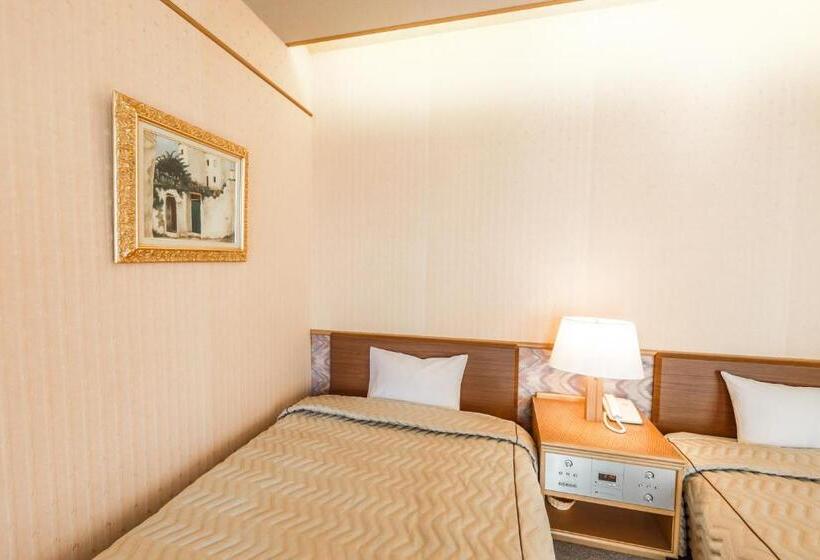 Chateraise Hotel Nirasaki No Mori