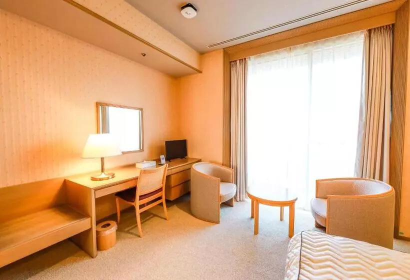 Chateraise Hotel Nirasaki No Mori