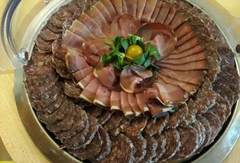 Общежитие Gasthaus Zur Linde