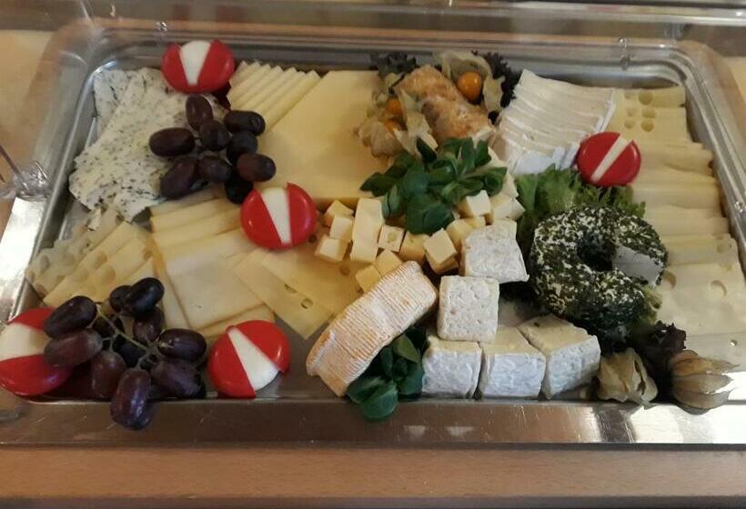 Общежитие Gasthaus Zur Linde