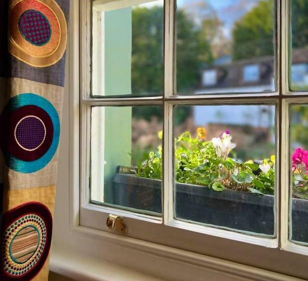 הוסטל The Kings Head