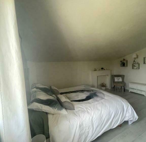 Bed and Breakfast Cocooning Chez Sabine