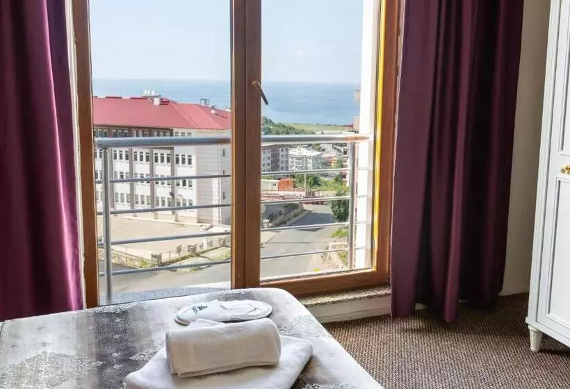 Bikka&asell Suite
