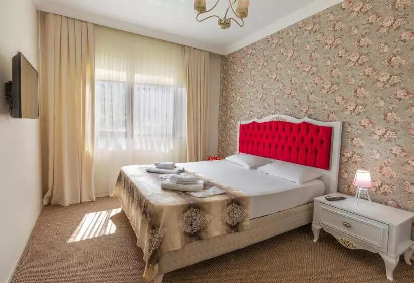 Bikka&asell Suite