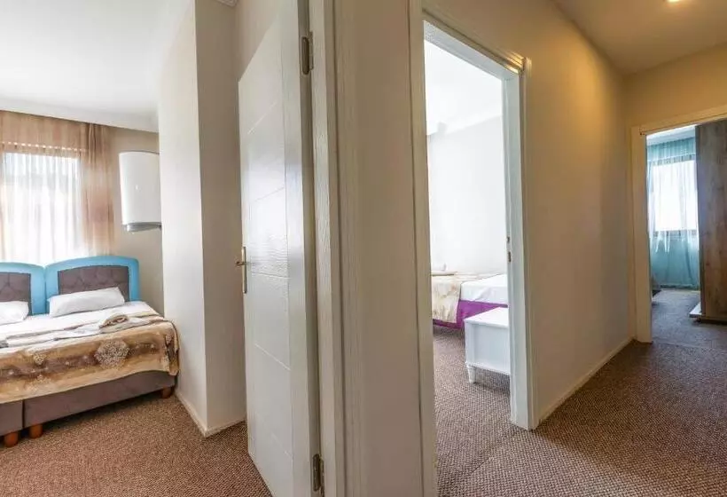 Bikka&asell Suite