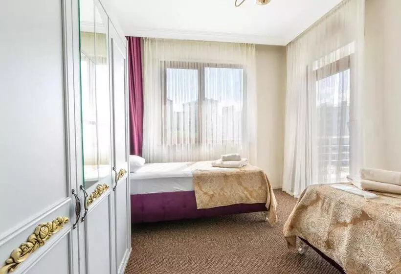 Bikka&asell Suite