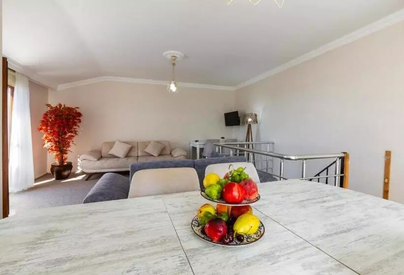 Bikka&asell Suite