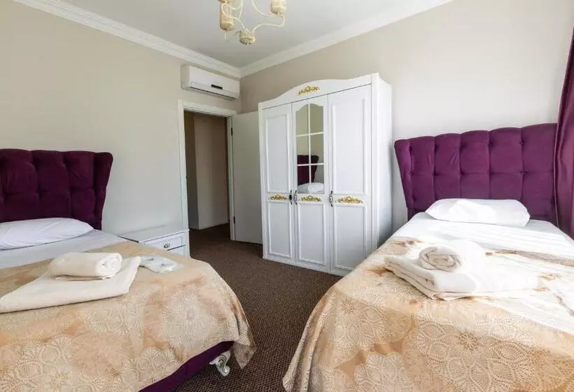Bikka&asell Suite
