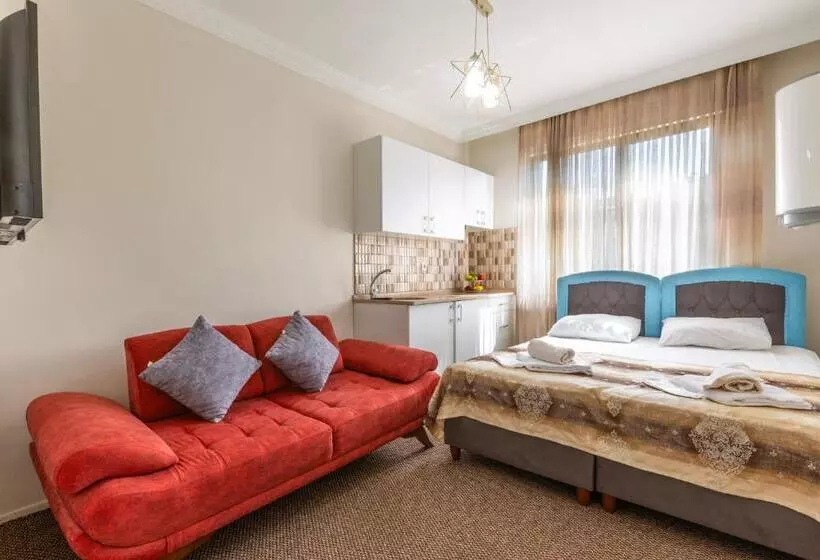 Bikka&asell Suite
