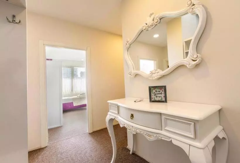 Bikka&asell Suite