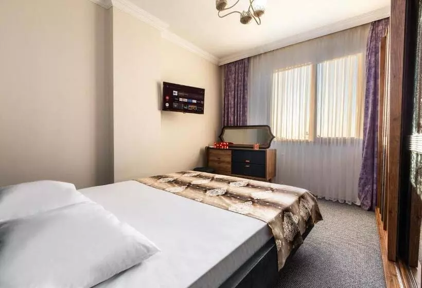 Bikka&asell Suite
