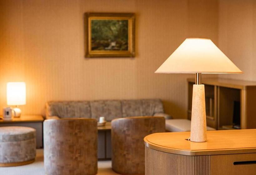 Chateraise Hotel Nirasaki No Mori